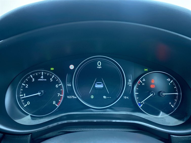 Used Mazda CX-30 for sale - 77587909: Photo 11