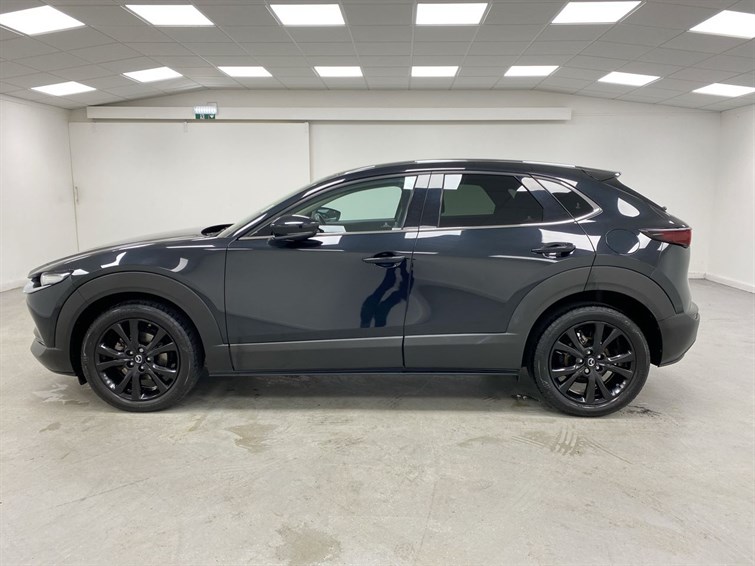 Used Mazda CX-30 for sale - 77587909: Photo 13