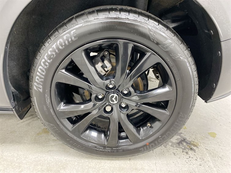 Used Mazda CX-30 for sale - 77587909: Photo 19