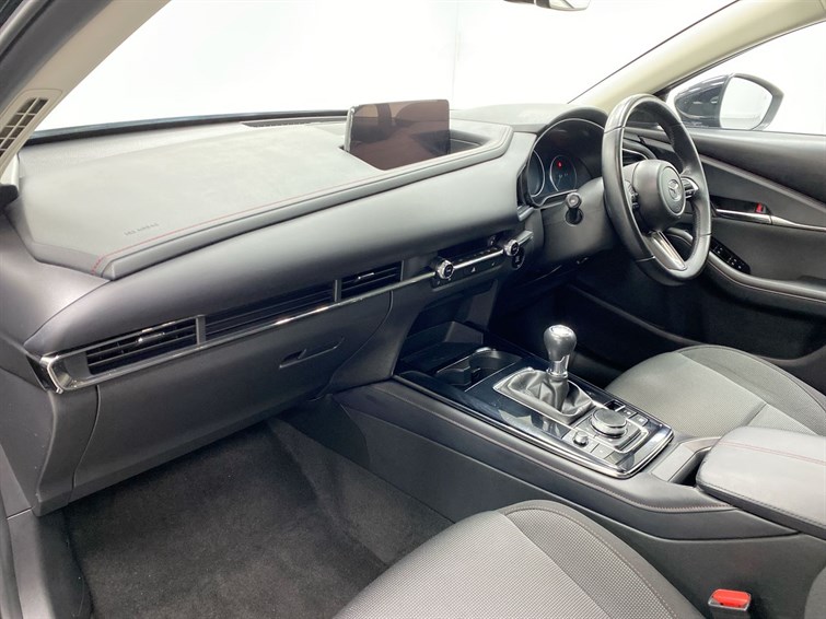 Used Mazda CX-30 for sale - 77587909: Photo 2