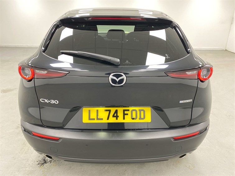 Used Mazda CX-30 for sale - 77587909: Photo 23