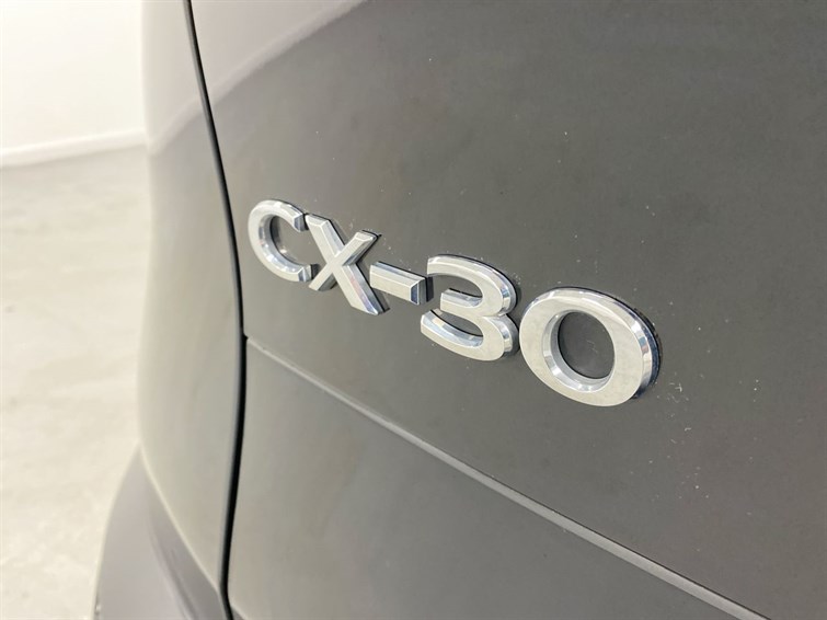 Used Mazda CX-30 for sale - 77587909: Photo 28