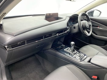 Used Mazda CX-30 undefined for sale - 77587909: Photo