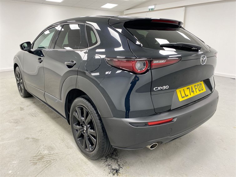 Used Mazda CX-30 for sale - 77587909: Photo 3