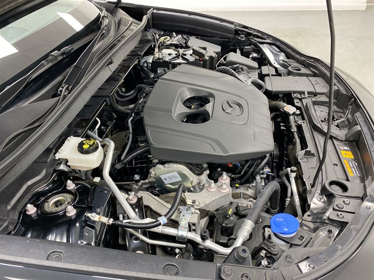 Used Mazda CX-30 for sale - 77587909: Photo 30