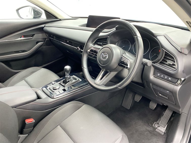 Used Mazda CX-30 for sale - 77587909: Photo 32