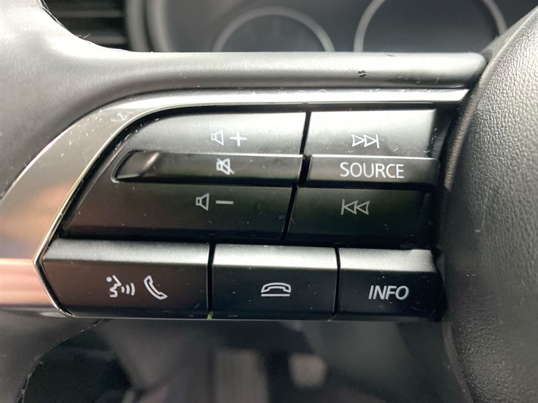 Used Mazda CX-30 for sale - 77587909: Photo 37