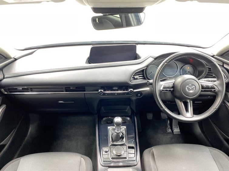 Used Mazda CX-30 for sale - 77587909: Photo 4