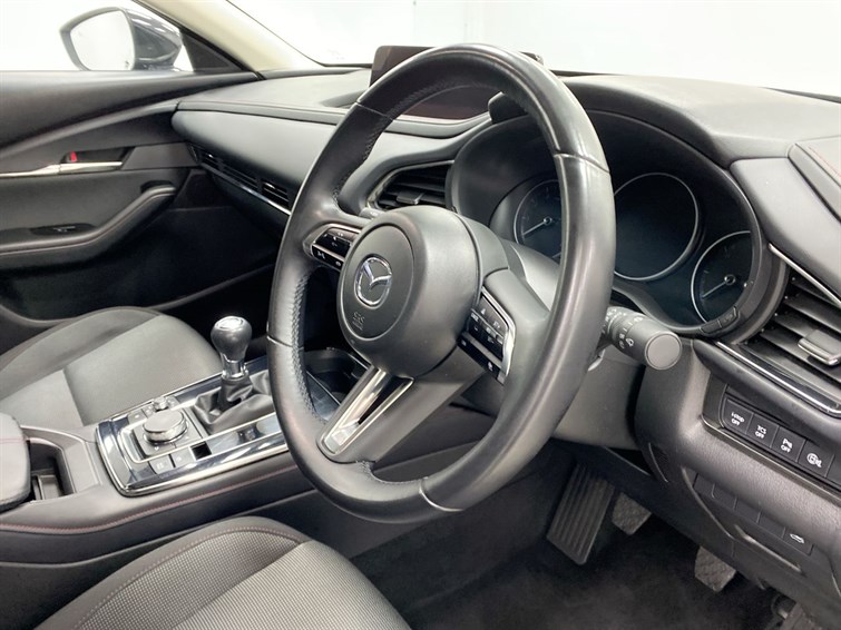 Used Mazda CX-30 for sale - 77587909: Photo 42