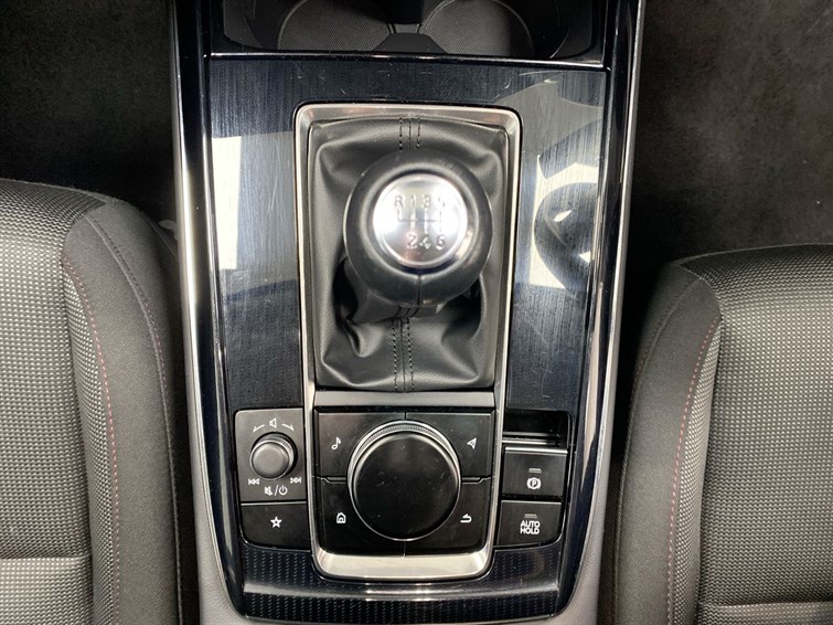 Used Mazda CX-30 for sale - 77587909: Photo 47