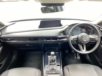 Used Mazda CX-30 undefined for sale - 77587909: Photo