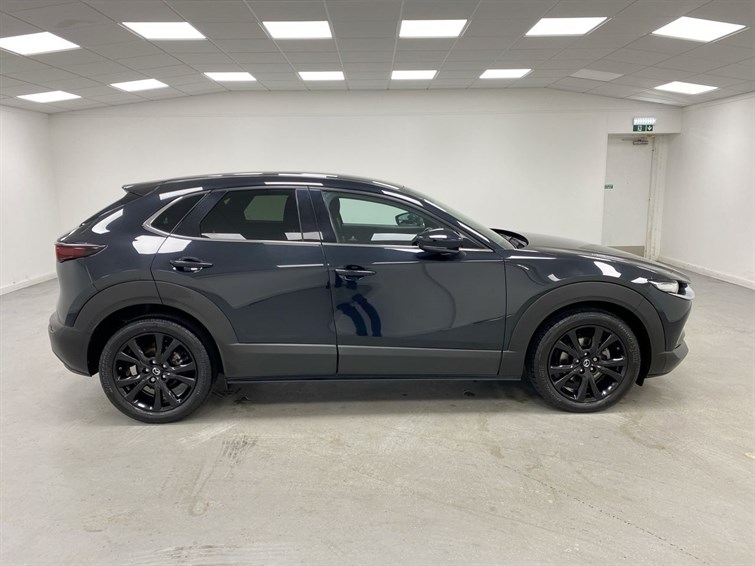 Used Mazda CX-30 for sale - 77587909: Photo 5