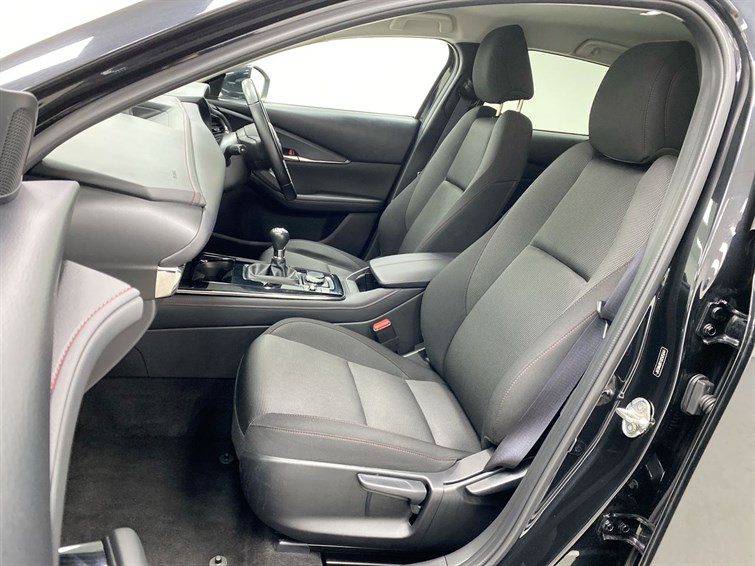 Used Mazda CX-30 for sale - 77587909: Photo 51