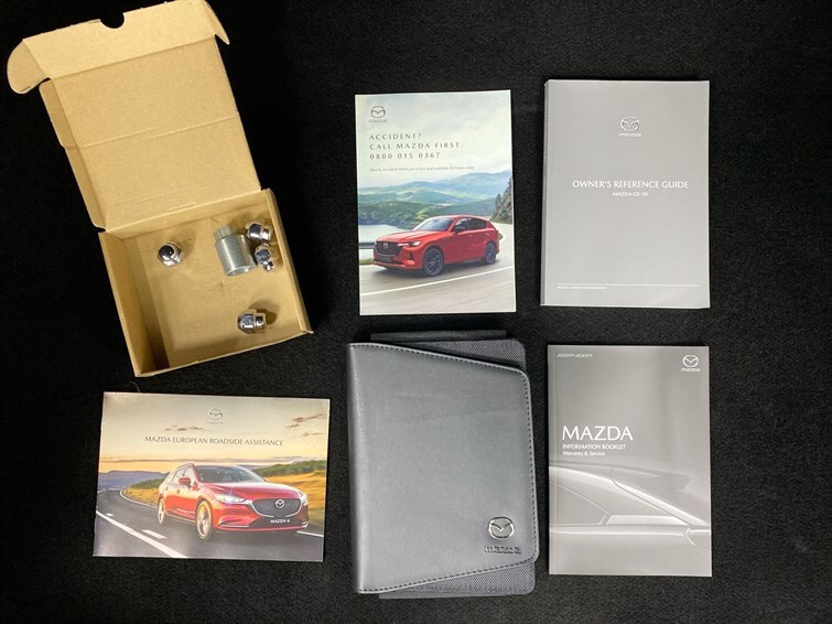 Used Mazda CX-30 for sale - 77587909: Photo 52