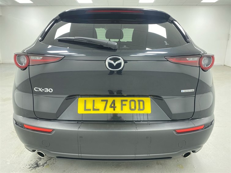 Used Mazda CX-30 for sale - 77587909: Photo 7