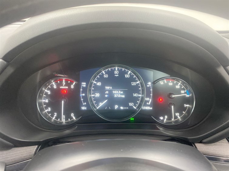 Used Mazda CX-5 2024 for sale - 77210416: Photo 11