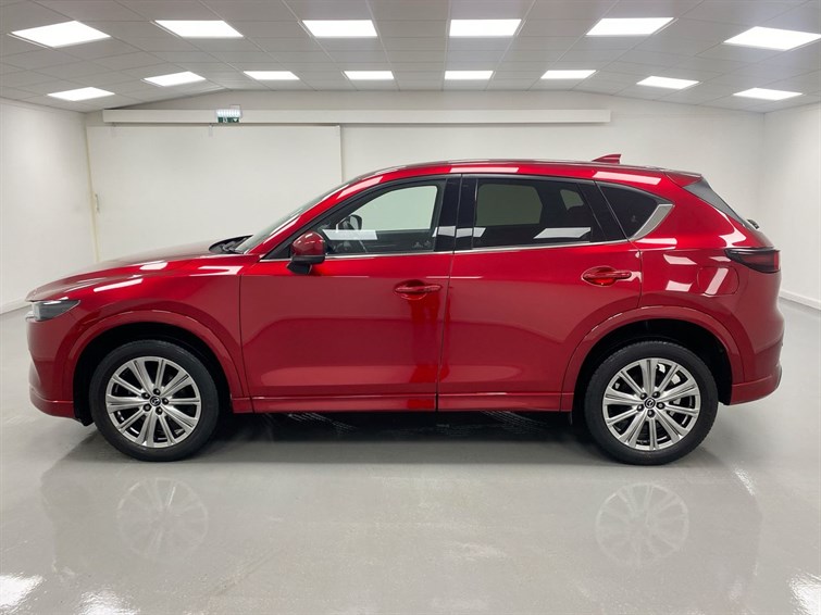 Used Mazda CX-5 2024 for sale - 77210416: Photo 13