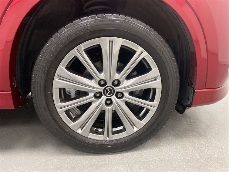 Used Mazda CX-5 2024 for sale - 77210416: Photo 15