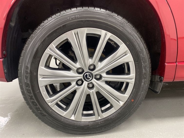 Used Mazda CX-5 2024 for sale - 77210416: Photo 17