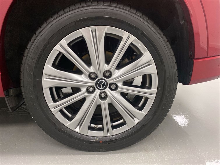 Used Mazda CX-5 2024 for sale - 77210416: Photo 19