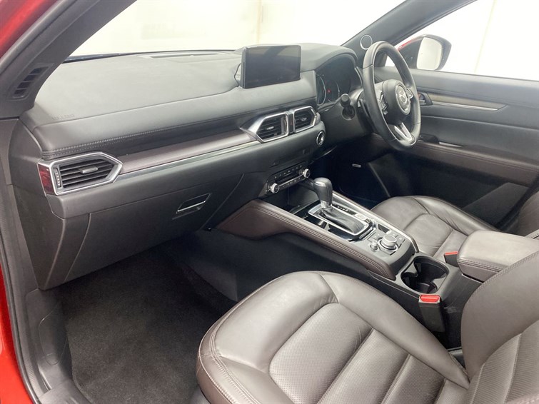 Used Mazda CX-5 2024 for sale - 77210416: Photo 2