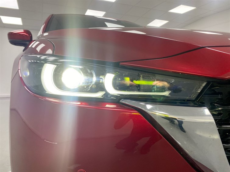 Used Mazda CX-5 2024 for sale - 77210416: Photo 21