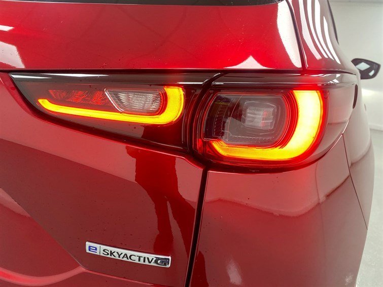 Used Mazda CX-5 2024 for sale - 77210416: Photo 22