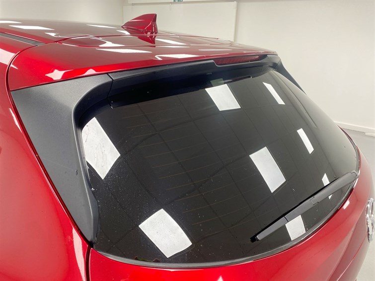 Used Mazda CX-5 2024 for sale - 77210416: Photo 25