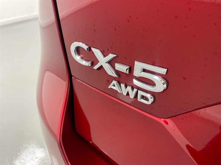 Used Mazda CX-5 2024 for sale - 77210416: Photo 29