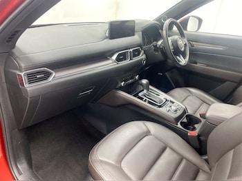 Used Mazda CX-5 2024 for sale - 77210416: Photo