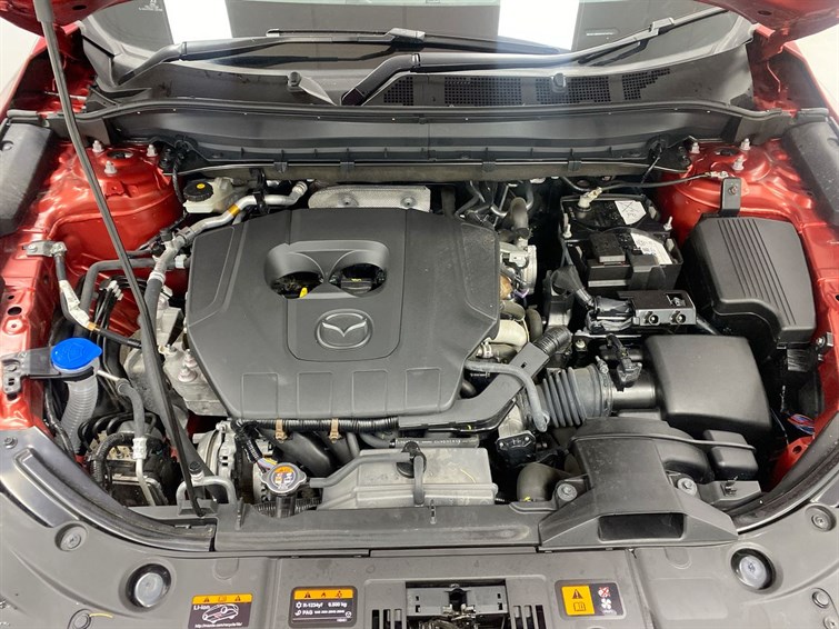 Used Mazda CX-5 2024 for sale - 77210416: Photo 30