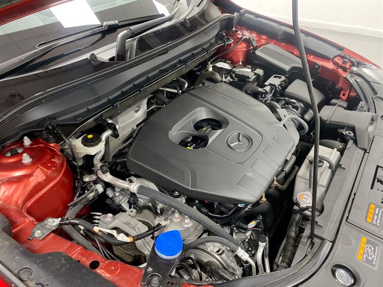 Used Mazda CX-5 2024 for sale - 77210416: Photo 31