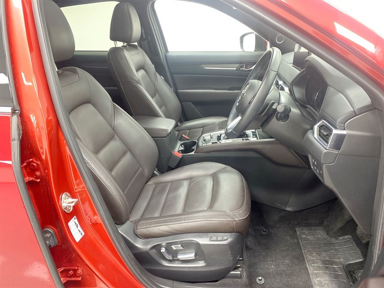 Used Mazda CX-5 2024 for sale - 77210416: Photo 32