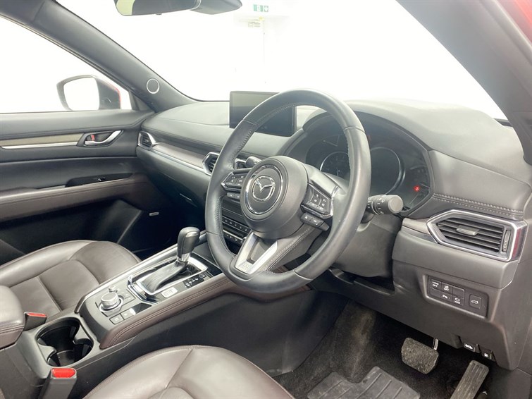 Used Mazda CX-5 2024 for sale - 77210416: Photo 33