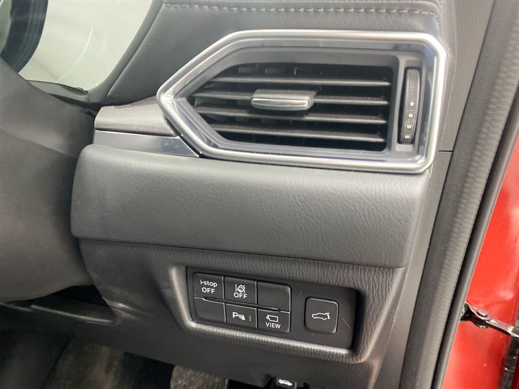 Used Mazda CX-5 2024 for sale - 77210416: Photo 36