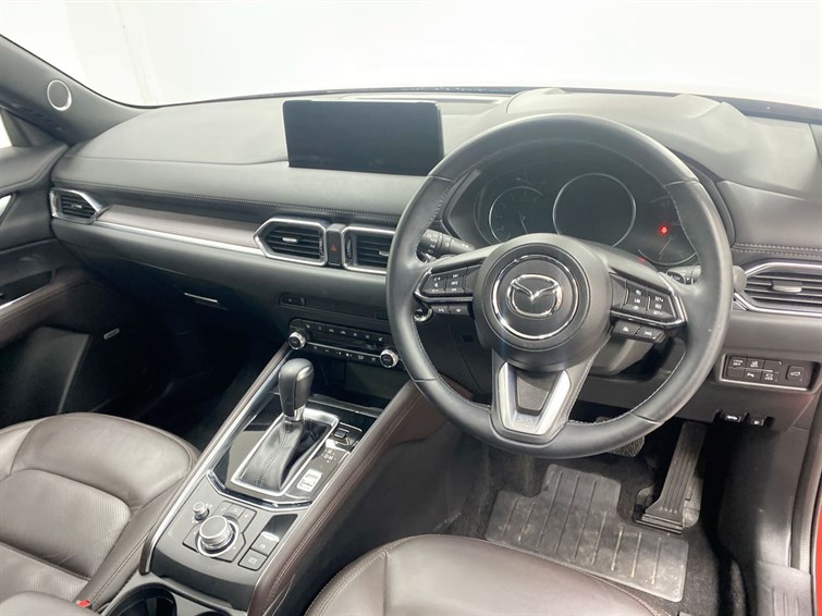 Used Mazda CX-5 2024 for sale - 77210416: Photo 37