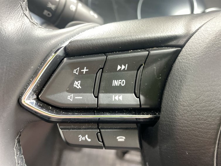 Used Mazda CX-5 2024 for sale - 77210416: Photo 38