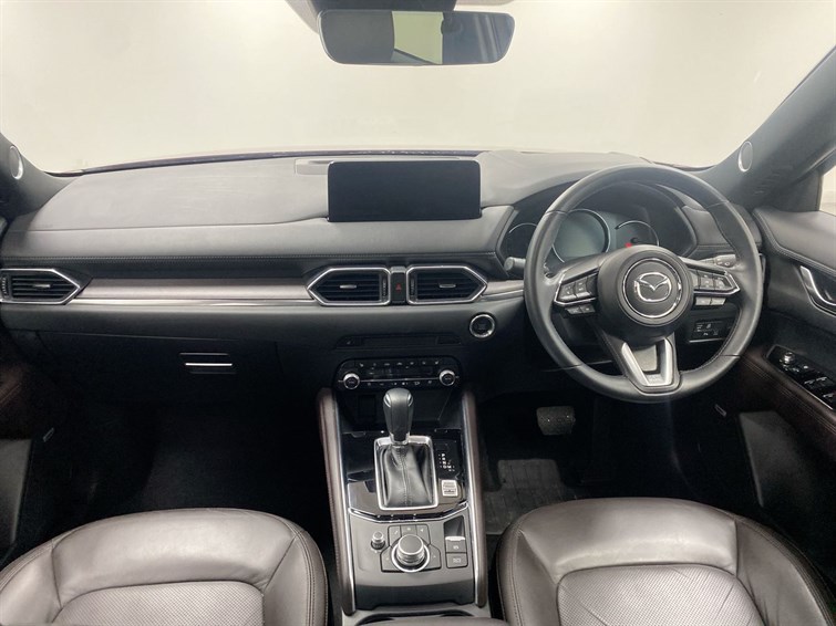 Used Mazda CX-5 2024 for sale - 77210416: Photo 4