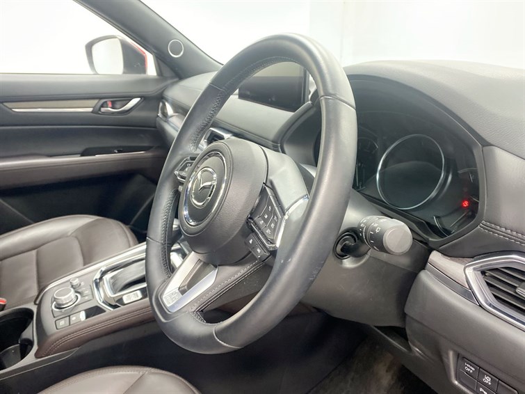 Used Mazda CX-5 2024 for sale - 77210416: Photo 43