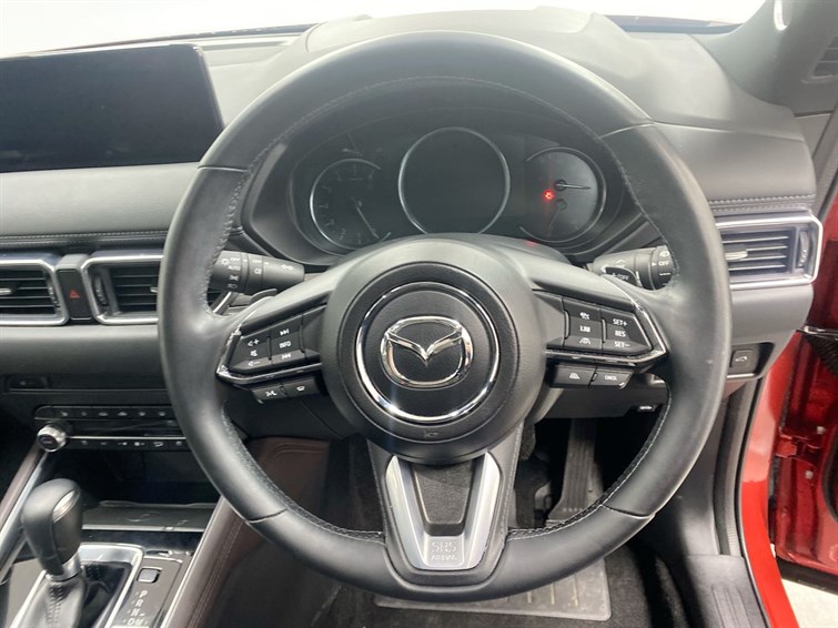 Used Mazda CX-5 2024 for sale - 77210416: Photo 44