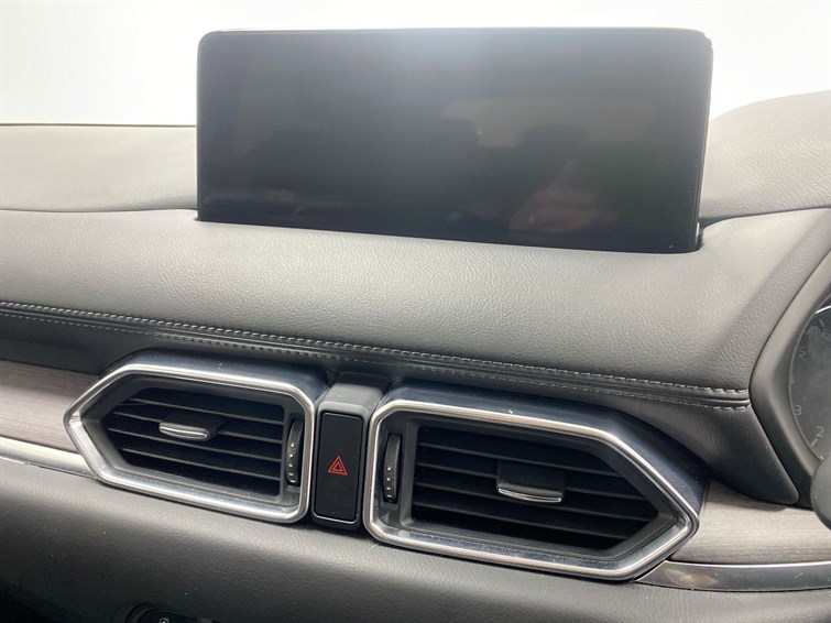 Used Mazda CX-5 2024 for sale - 77210416: Photo 45