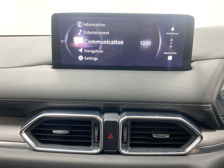 Used Mazda CX-5 2024 for sale - 77210416: Photo 46