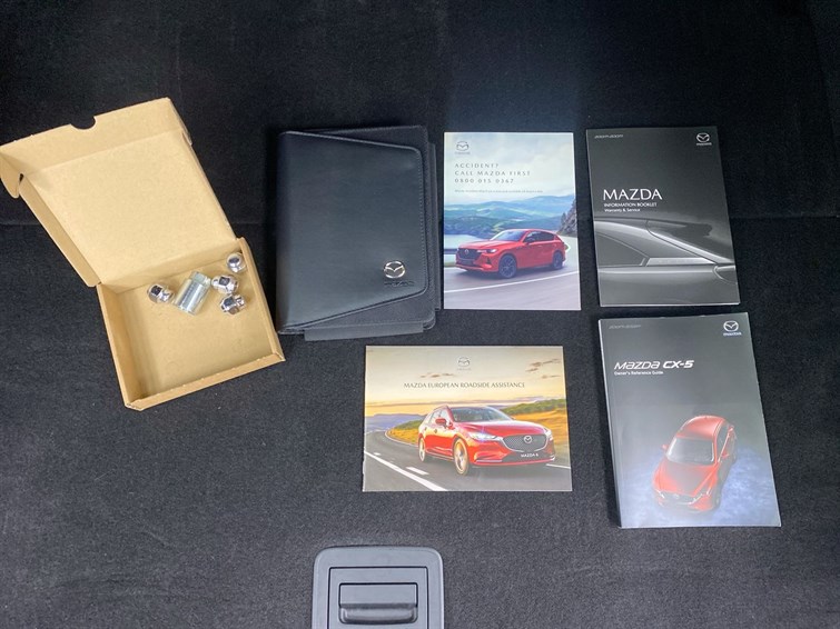 Used Mazda CX-5 2024 for sale - 77210416: Photo 53