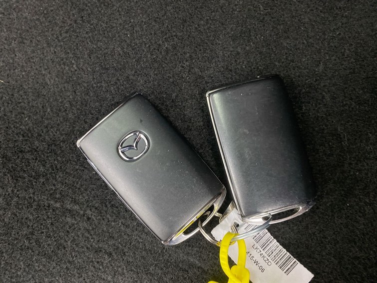 Used Mazda CX-5 2024 for sale - 77210416: Photo 55