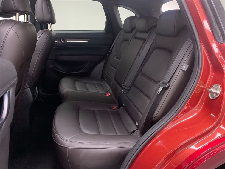 Used Mazda CX-5 2024 for sale - 77210416: Photo 57