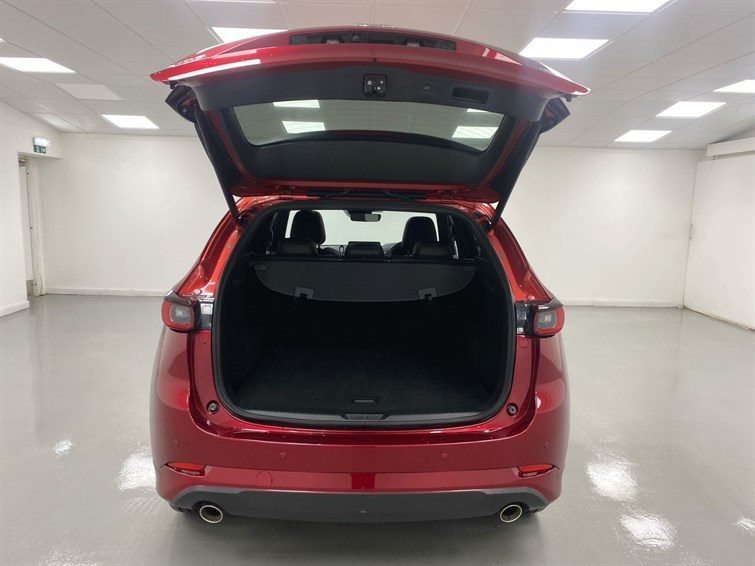 Used Mazda CX-5 2024 for sale - 77210416: Photo 59