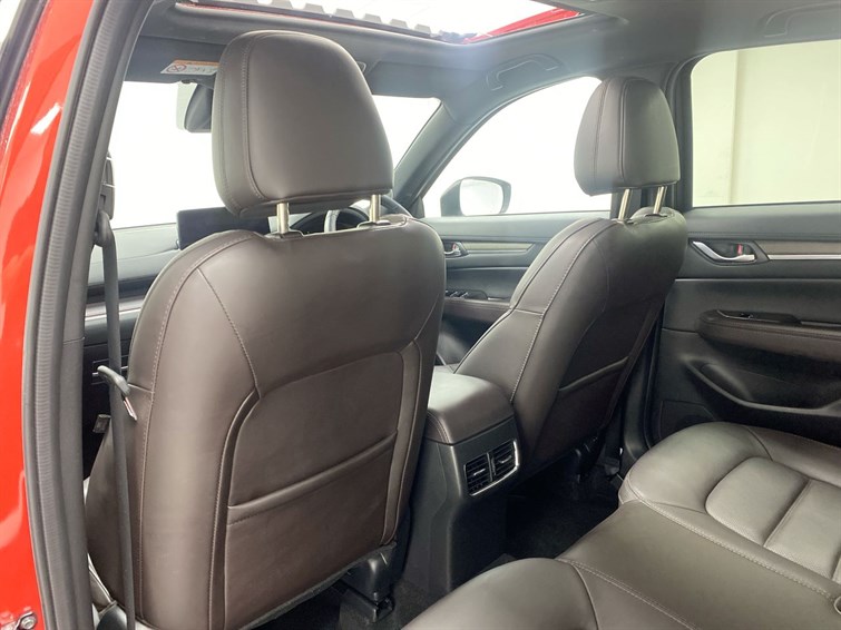 Used Mazda CX-5 2024 for sale - 77210416: Photo 60
