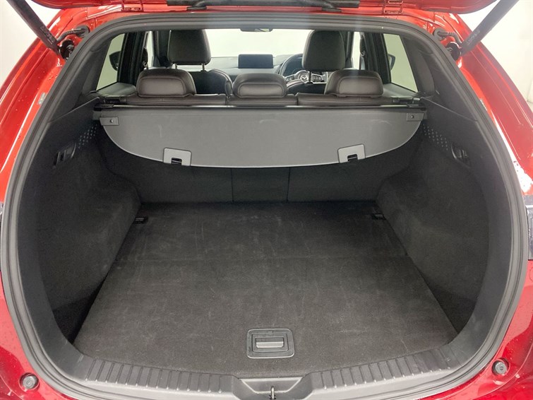 Used Mazda CX-5 2024 for sale - 77210416: Photo 61