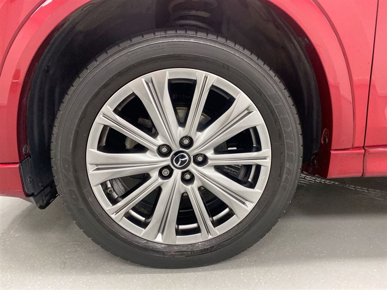 Used Mazda CX-5 2024 for sale - 77210416: Photo 9