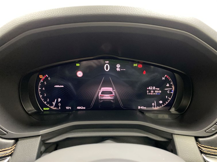 Used Mazda CX-60 2025 for sale - 77210524: Photo 11